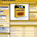 Fatcat Jobs - Jobs site and search version 1.0